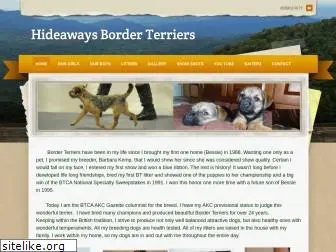hideawaysborderterriers.com