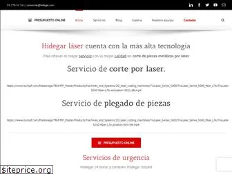 hidegar.com