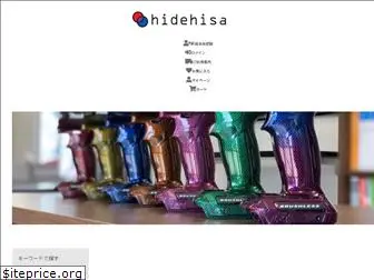 hidehisa-online.com