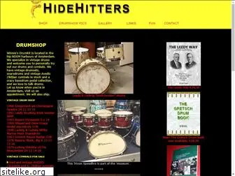 hidehitters.com