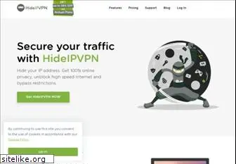 hideipvpn.com