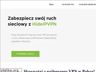 hideipvpn.pl