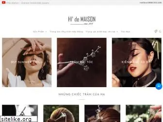 hidemaison.com