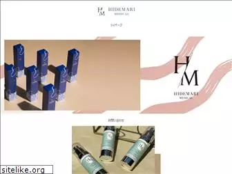 hidemari.co.jp