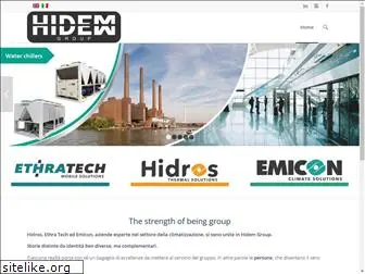 hidemgroup.com
