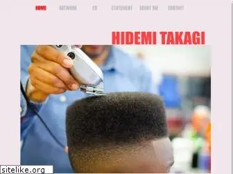 hidemitakagi.com