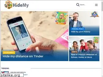 hidemy.com