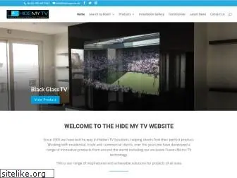 hidemytv.co.uk