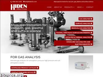 hideninc.com