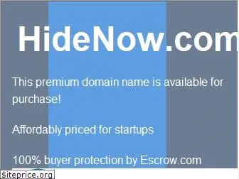 hidenow.com