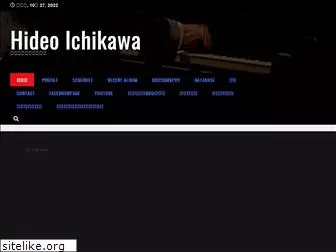 hideo-ichikawa.com