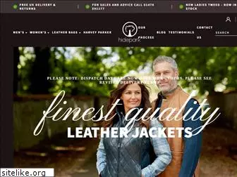 Genuine Leather Items: Shop Leather Jackets, Bags, Shoes, Belts – Teakwood  Leathers