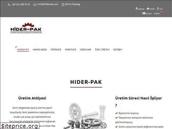 hiderpak.com