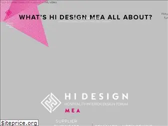 hidesign-mea.com