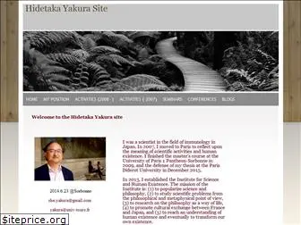 hidetakayakura.webs.com
