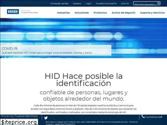 hidglobal.mx