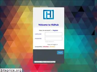 hidhub.pro