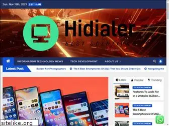 hidialer2000.com