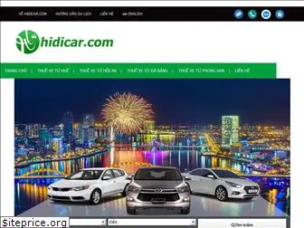 hidicar.com