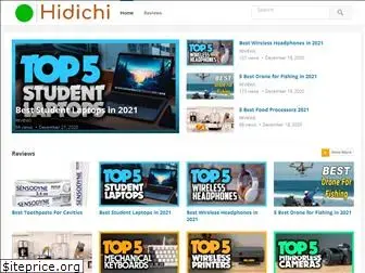 hidichi.com