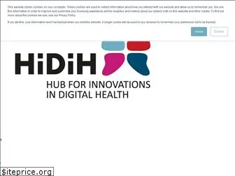 hidih.org