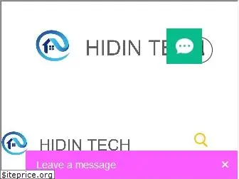 hidintech.com