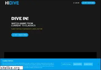 hidive.com