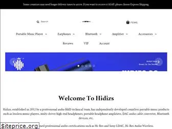 hidizs.net