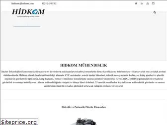 hidkom.com