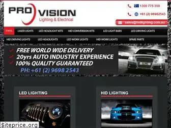 hidlighting.com.au