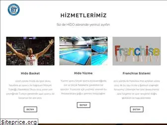 hidobasket.com