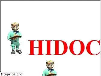 hidoctor.com