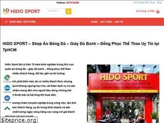 hidosport.vn