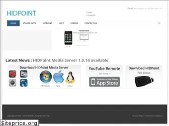 hidpoint.com