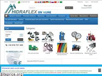 hidraflex.com