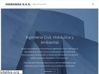 hidramsa.com.co