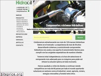 hidraulicahidraoil.es