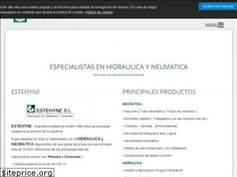 hidraulicaneumatica.es