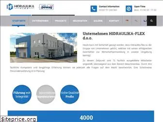 hidraulikaflex.com