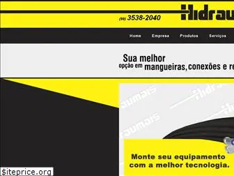 hidraumais.com