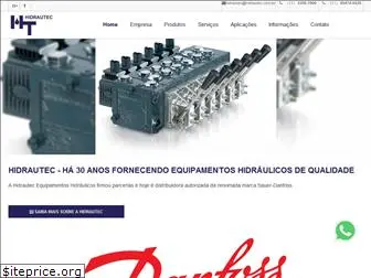 hidrautec.com.br