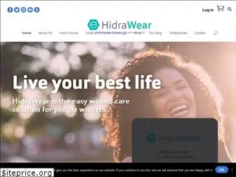 hidrawear.com