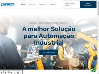 hidroair.com.br