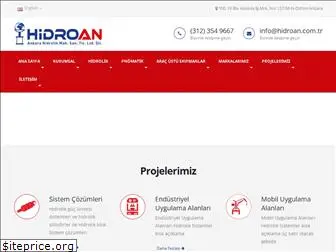 hidroan.com.tr