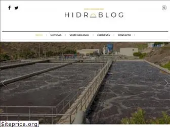 hidroblog.com