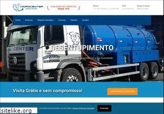 hidrocenter.com.br