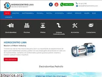 hidrocentrolima.com