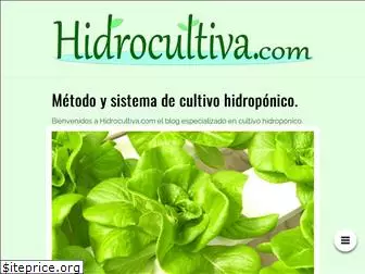 hidrocultiva.com