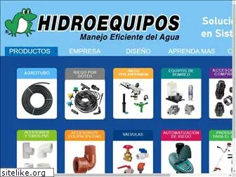 hidroequipos.com.co