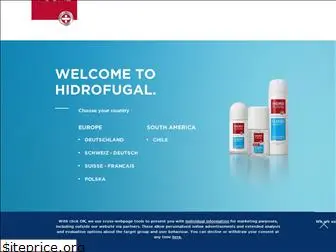 hidrofugal.com